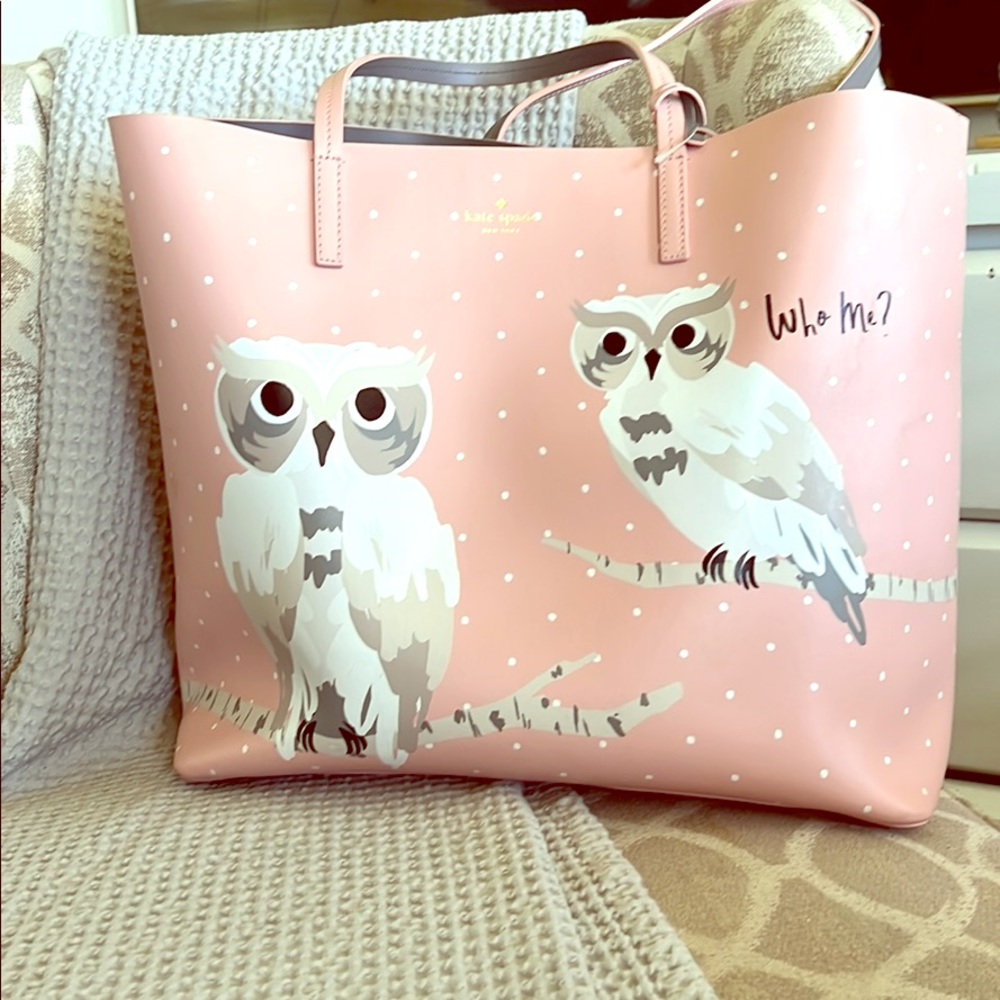 Kate Spade Tote